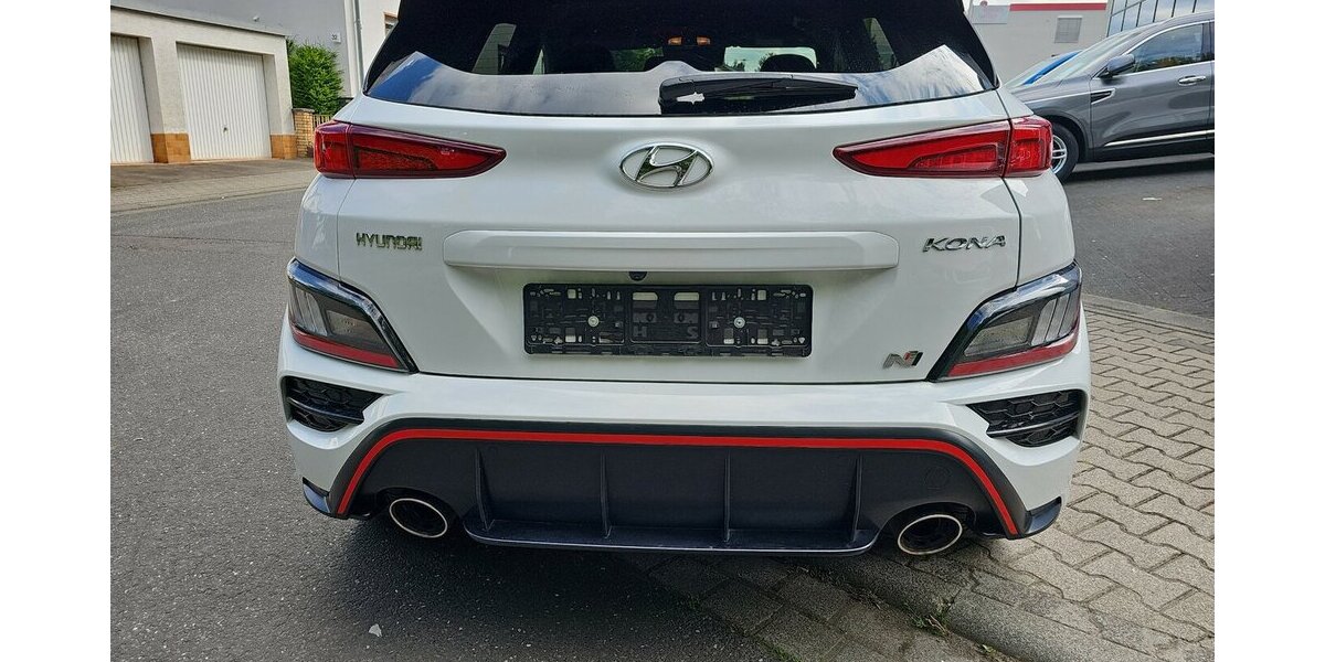 Hyundai Kona N Performance 2WD 19.251 km 26.935 &euro; Schwalbach/Taunus 65824