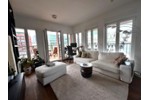 Etagenwohnung Frankfurt am Main Gutleutviertel - 2 Zimmer, 56 m&sup2;, 560.000&euro; | Angebot:27231717