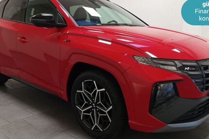 Hyundai TUCSON 37.043 km 32.770 &euro; Egelsbach 63329