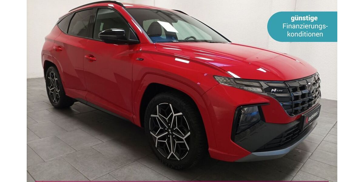 Hyundai TUCSON 37.043 km 32.770 &euro; Egelsbach 63329