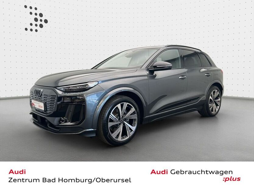 SQ6 e-tron