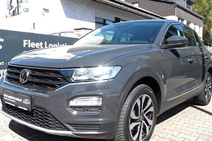 VW T-Roc 61.100 km 17.900 &euro; Hanau ( bei Frankfurt /M.) 63456