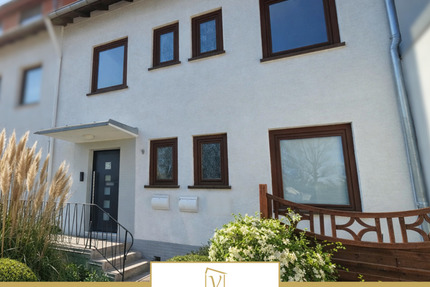 Haus Bad Vilbel - 6 Zimmer, 150 m&sup2;, 649.000&euro; | Angebot:26170627