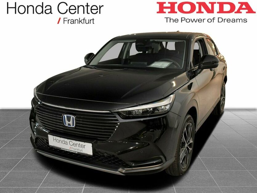 Honda HR-V 4.513 km 28.980 € Frankfurt am Main 60314