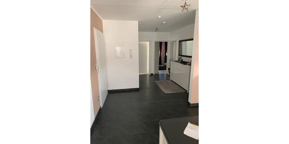 Etagenwohnung Offenbach am Main Bieber - 4 Zimmer, 96 m&sup2;, 369.000&euro; | Angebot:25862358