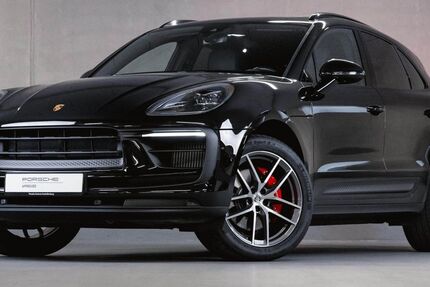 Porsche Macan 21.990 km 83.970 € Aschaffenburg 63739