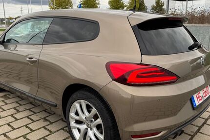 VW Scirocco 154.000 km 8.900 € Friedrichsdorf bei Frankfurt Main 61381