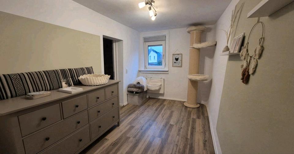 Haus zu vermieten 2 zimmer