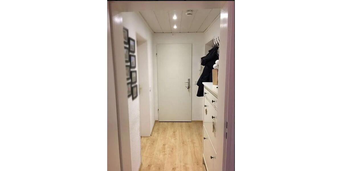 Dachgeschoßwohnung Bad Nauheim - 2 Zimmer, 49 m&sup2;, 690&euro; | Angebot:26286556