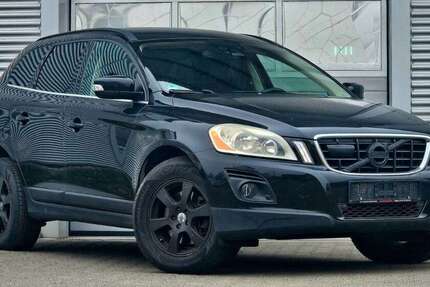 Volvo XC60 272.500 km 6.480 € Friedrichsdorf 61381