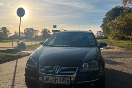VW Golf 201.685 km 2.450 € Erzhausen 64390