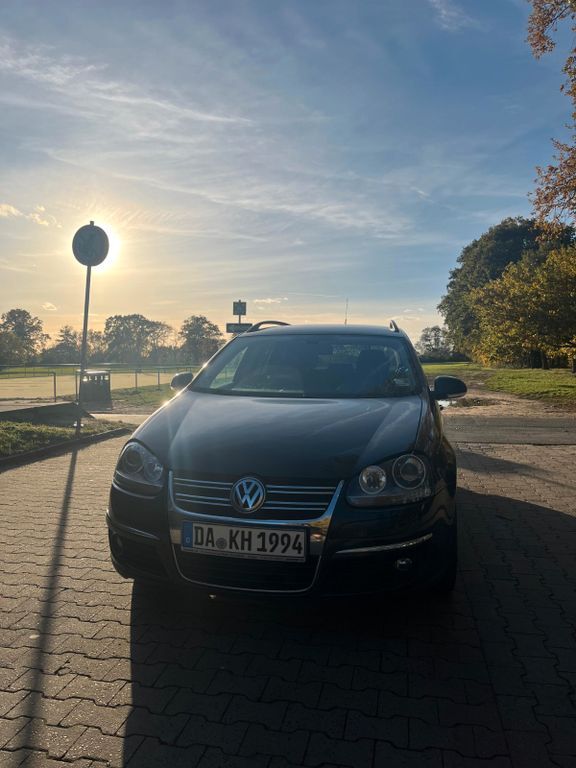 VW Golf 201.685 km 2.450 € Erzhausen 64390
