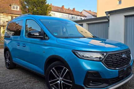 Ford Tourneo Connect 43.500 km 27.370 &euro; Eschborn 65760