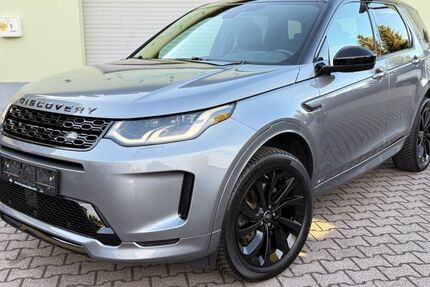Land Rover Discovery 119.000 km 22.888 &euro; Nidderau 61130