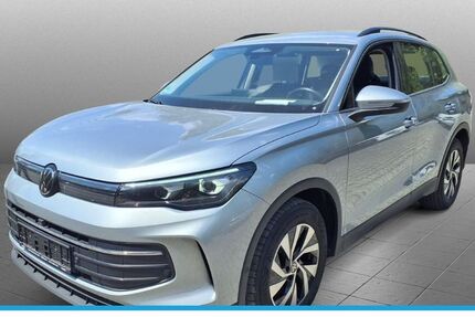 VW Tiguan 58.050 km 31.940 &euro; Bad Homburg 61348