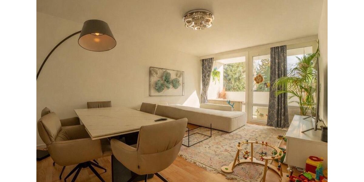 Erdgeschoßwohnung Heusenstamm - 3 Zimmer, 100 m&sup2;, 280.000&euro; | Angebot:26588629