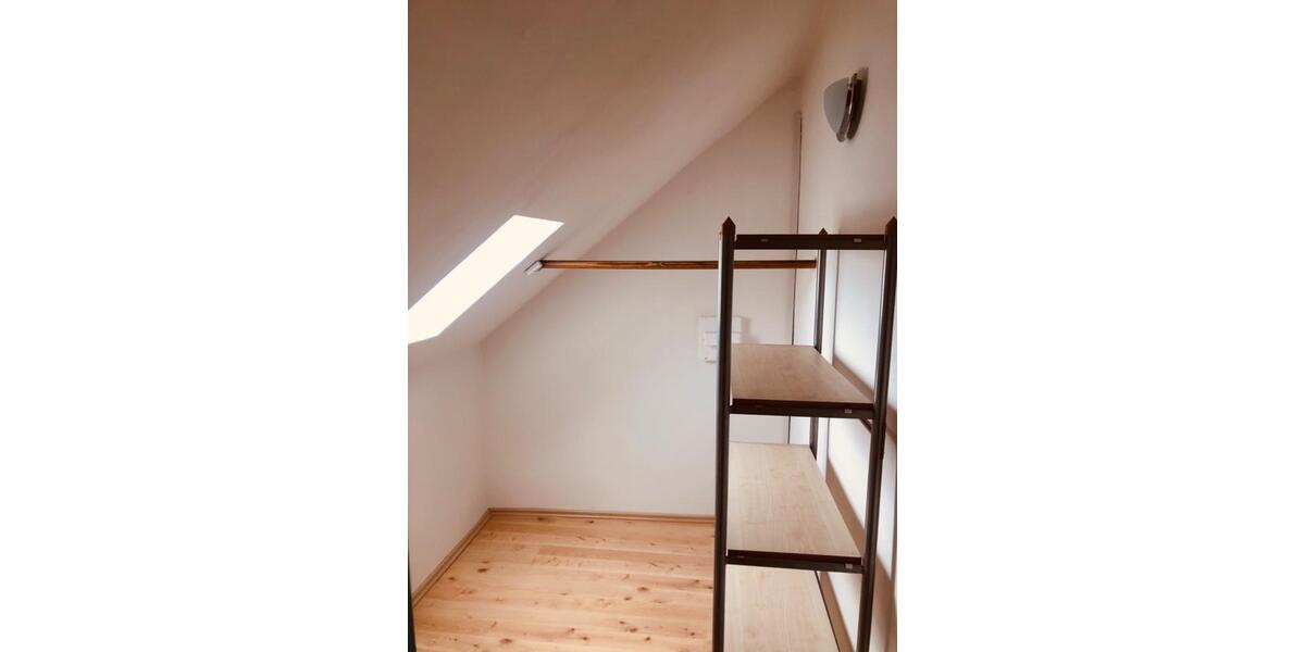 Möbiliertes Zimmer an Wochenendheimfahrer in HanauGroßauheim 1 zimmer