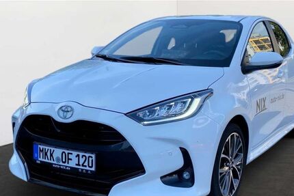 Toyota Yaris 9.000 km 26.900 € Offenbach 63071