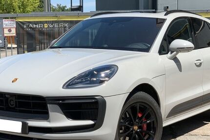 Porsche Macan 83.900 km 65.800 € Groß-Zimmern 64846