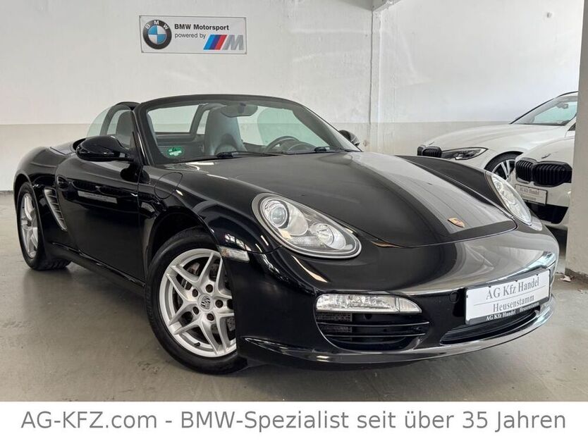 Boxster