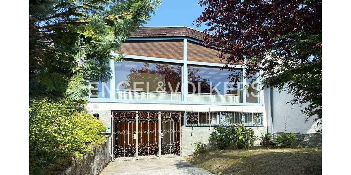 Einfamilienhaus Rosbach - 5 Zimmer, 134 m&sup2;, 449.000&euro; | Angebot:27101418