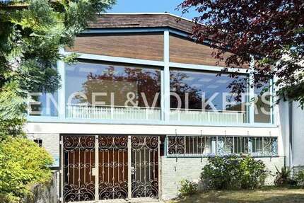 Haus Rosbach - 5 Zimmer, 134 m&sup2;, 449.000&euro; | Angebot:27101418