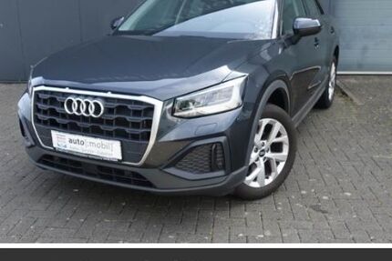 Audi Q2 29.900 km 20.980 € Hainburg 63512