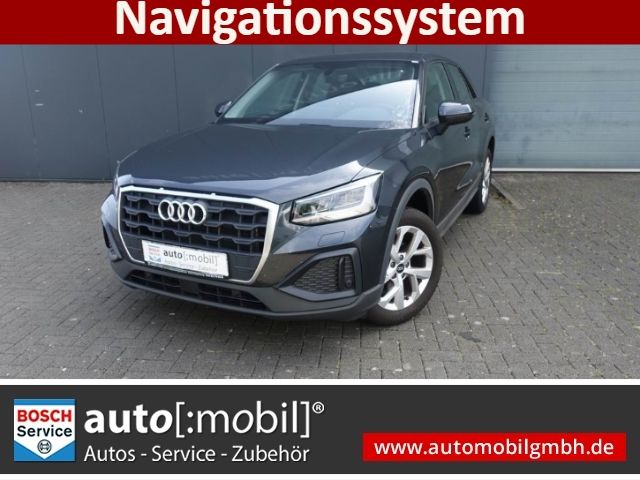 Audi Q2 29.900 km 20.980 € Hainburg 63512