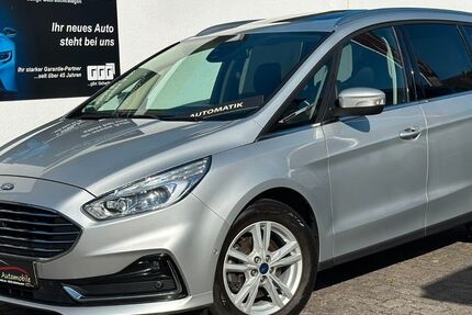 Ford Galaxy 156.146 km 18.880 &euro; Mainhausen 63533