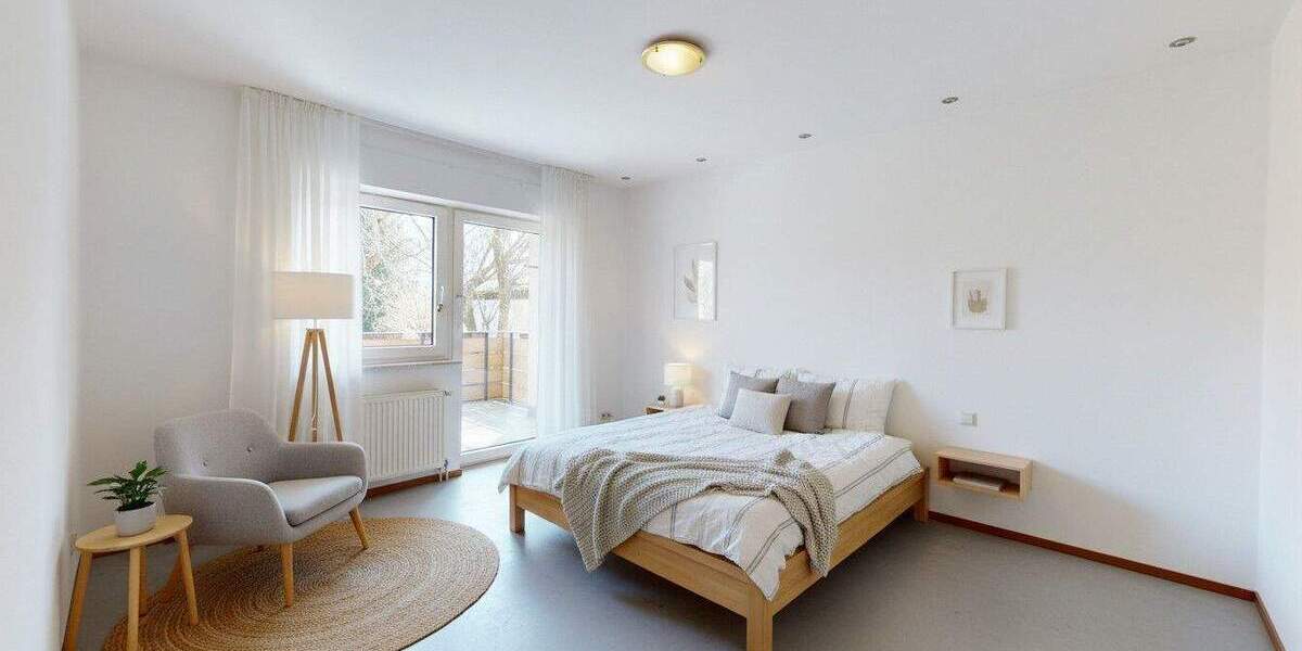 Mehrfamilienhaus, Wohnhaus Kelsterbach - 1 Zimmer, 318 m&sup2;, 1.025.000&euro; | Angebot:25699812