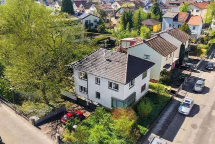 Haus Offenbach am Main Bieber - 8 Zimmer, 186 m&sup2;, 799.000&euro; | Angebot:27180358