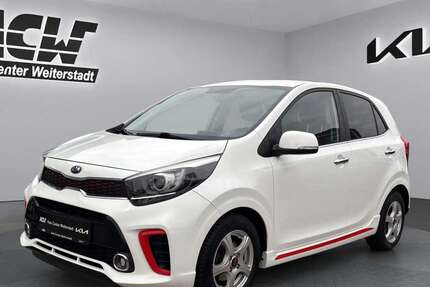 Kia Picanto 82.082 km 10.877 &euro; Weiterstadt 64331