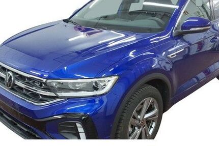 VW T-Roc 4.680 km 29.940 &euro; Bad Homburg 61348