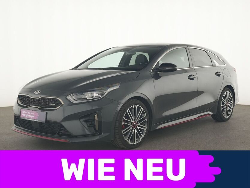 Kia pro ceed / ProCeed 21.275 km 25.049 € Dietzenbach bei Frankfurt 63128