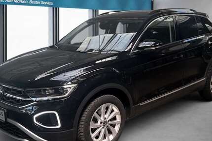 VW T-Roc 45.435 km 26.580 € Maintal 63477