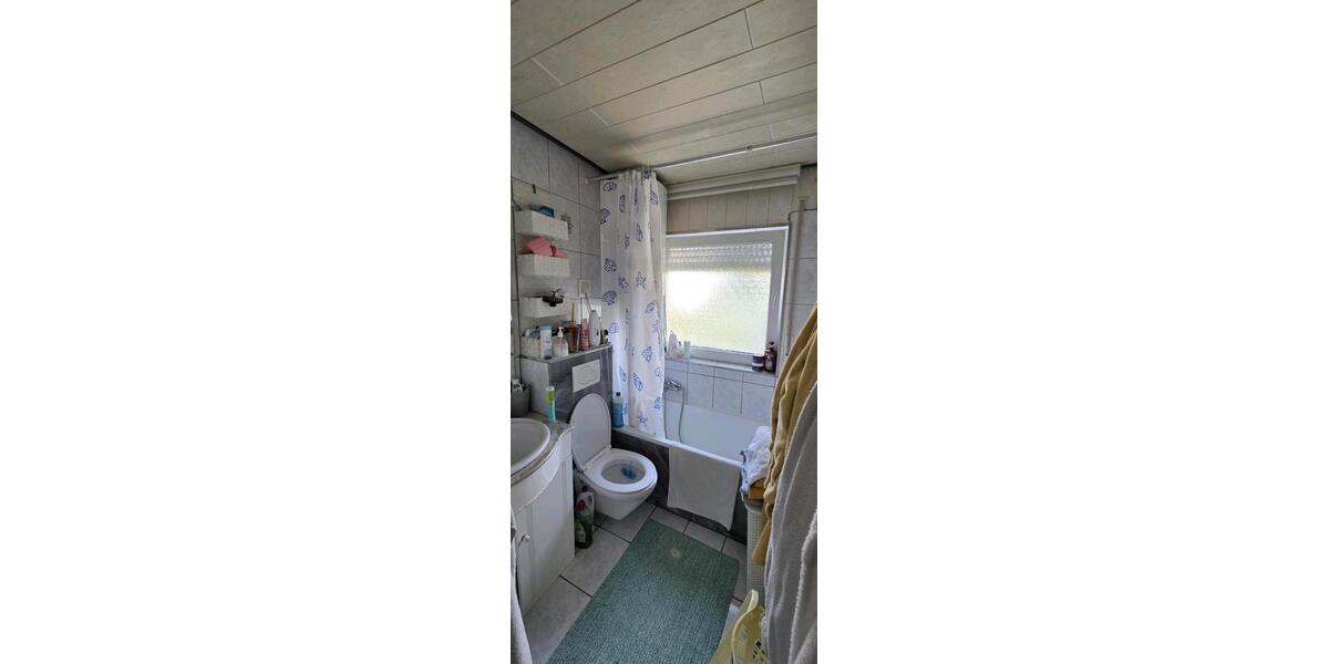 Erdgeschoßwohnung Rödermark - 3 Zimmer, 68 m&sup2;, 225.000&euro; | Angebot:27248723