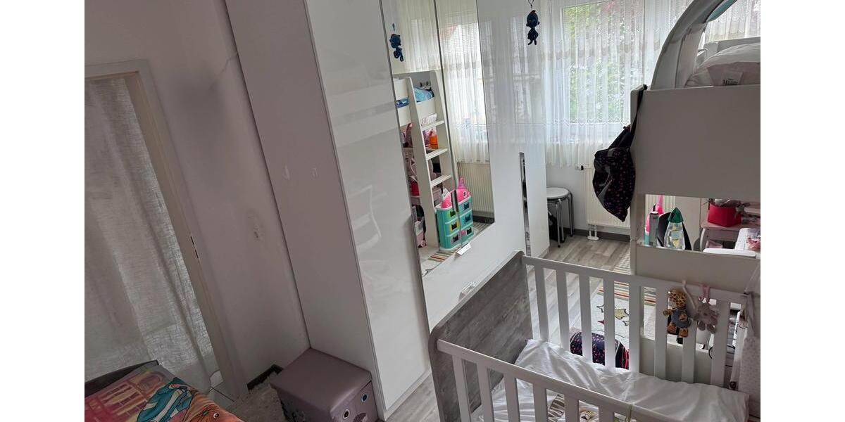 Etagenwohnung Weiterstadt - 2 Zimmer, 71 m&sup2;, 350.000&euro; | Angebot:26267002