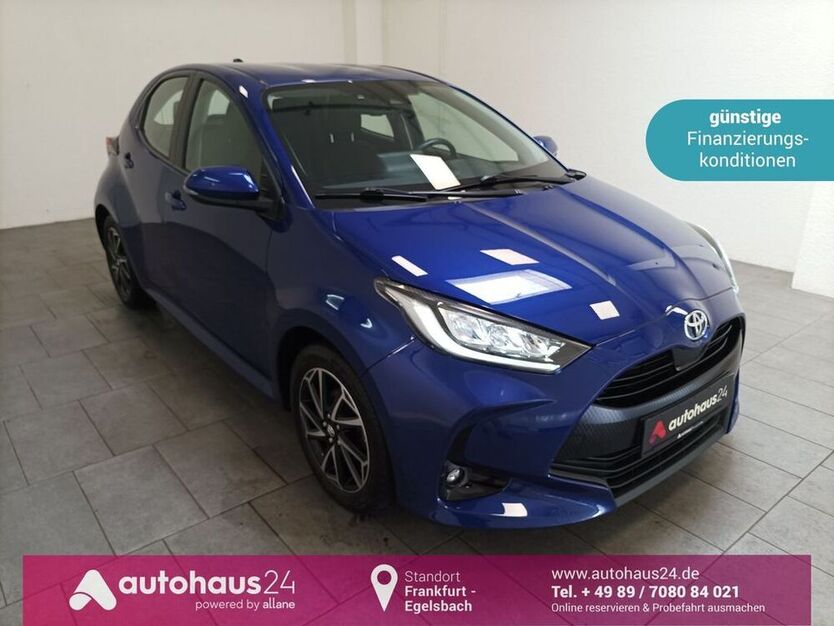 Yaris