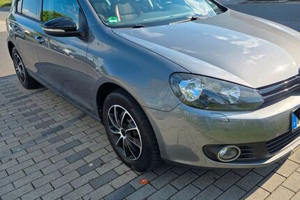VW Golf 90.885 km 7.000 &euro; Hanau 63452