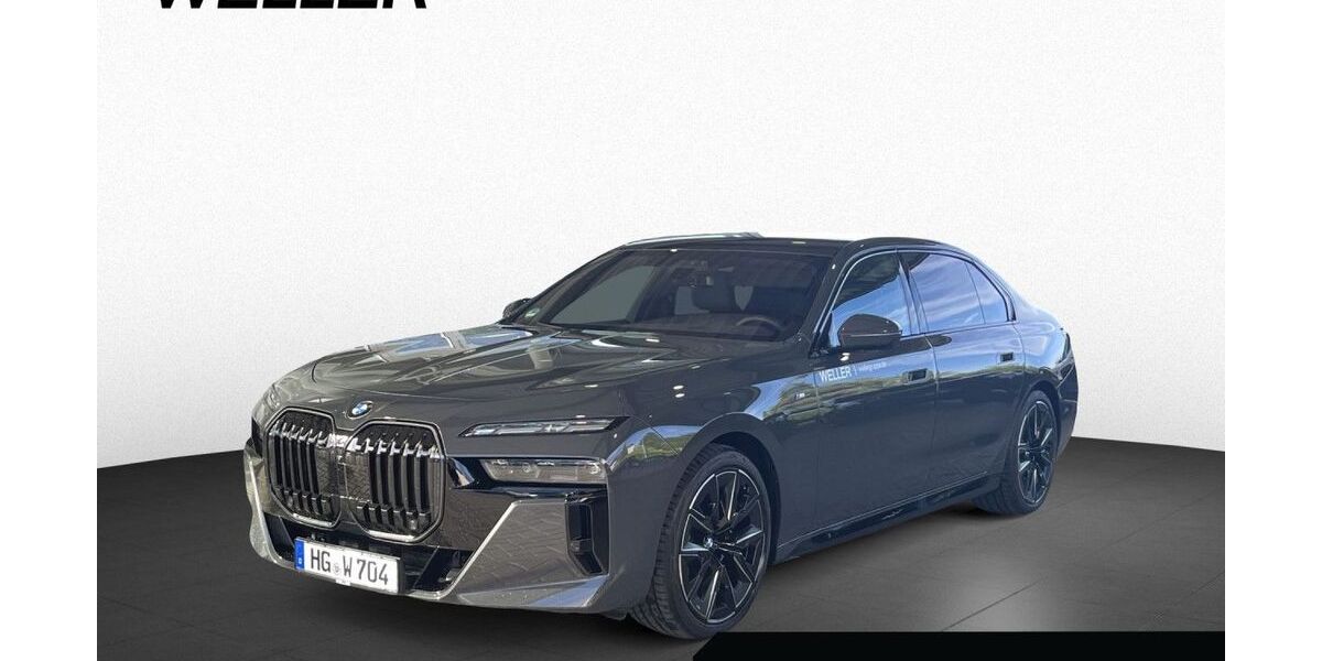 BMW 740 4.900 km 129.900 &euro; Kronberg 61476
