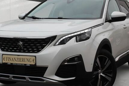 Peugeot 5008 193.000 km 14.899 &euro; Frankfurt am Main 60386