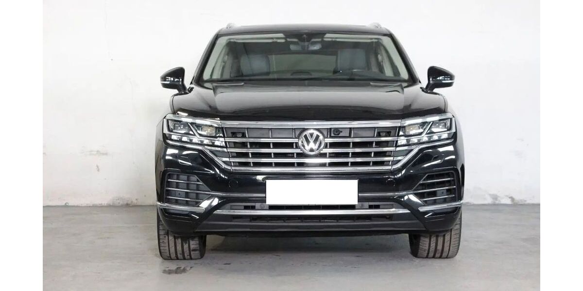 VW Touareg 188.300 km 23.000 &euro; Frankfurt am Main 60389