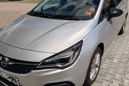 Opel Astra 90.000 km 8.500 &euro; Karben 61184