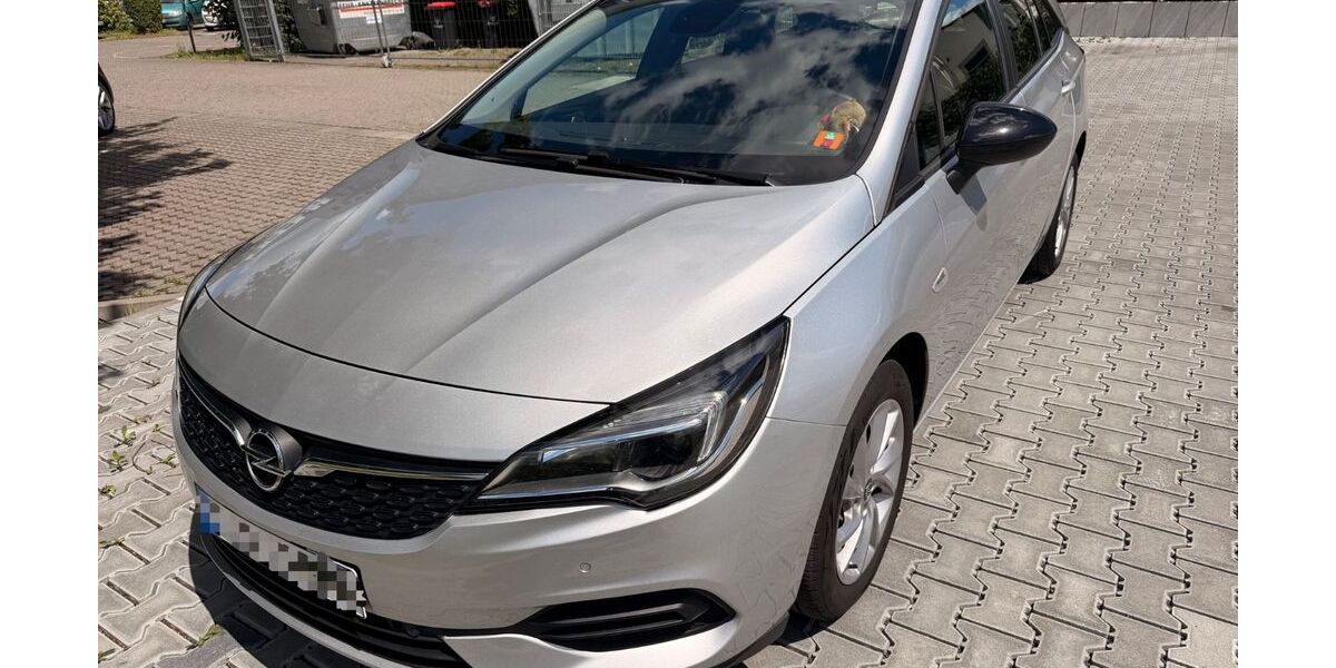 Opel Astra 90.000 km 8.500 &euro; Karben 61184