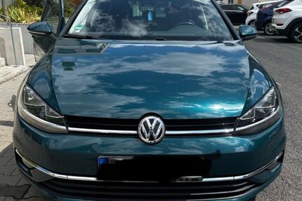 VW Golf 82.400 km 14.500 &euro; Frankfurt am Main 60326