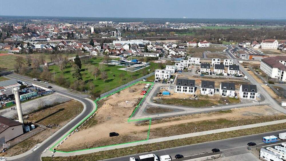 Grundstück Babenhausen - 2.150.000&euro; | Angebot:25898610