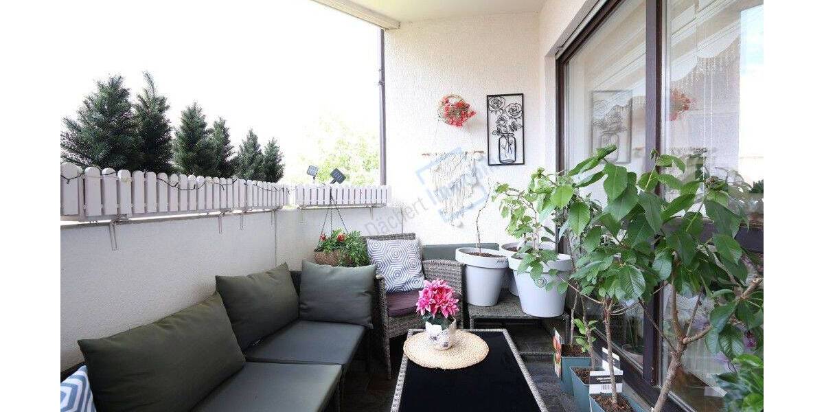 Etagenwohnung Darmstadt Darmstadt-West - 4 Zimmer, 88 m&sup2;, 367.500&euro; | Angebot:26833524
