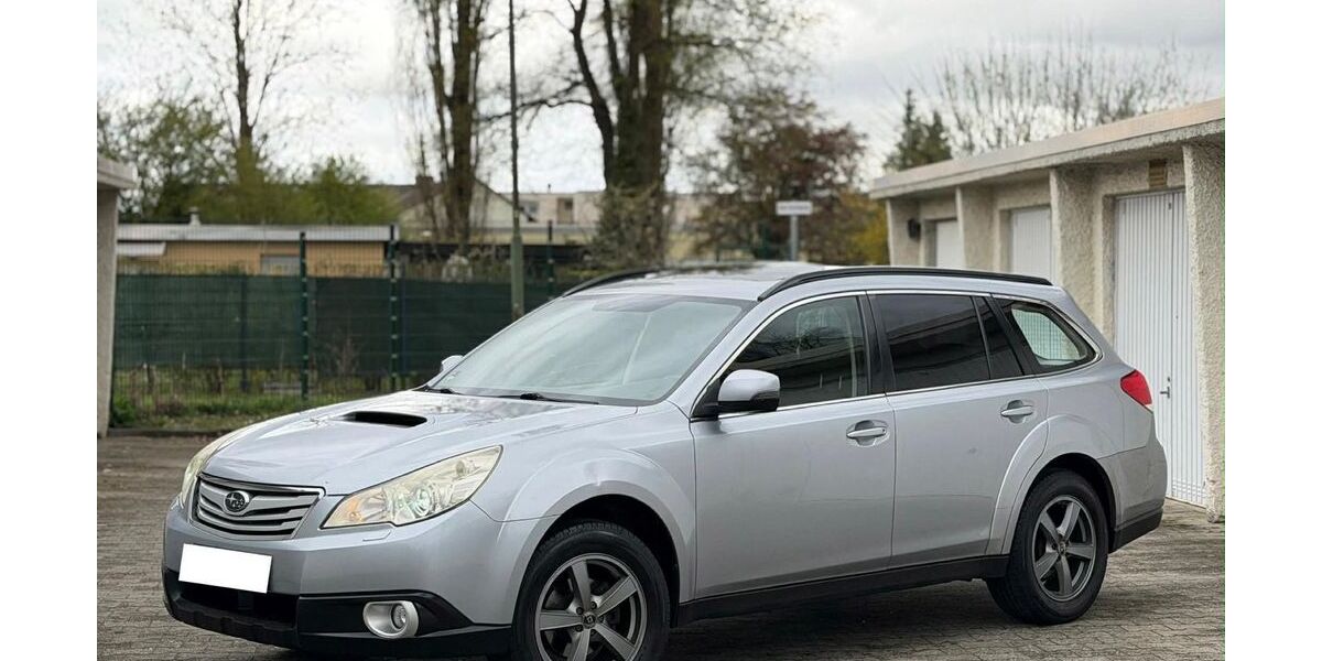 Subaru Outback 231.842 km 2.800 &euro; Frankfurt am Main 60313