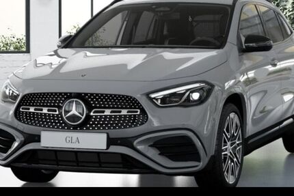 Mercedes-Benz GLA 200 9.900 km 40.390 &euro; Frankfurt 60488