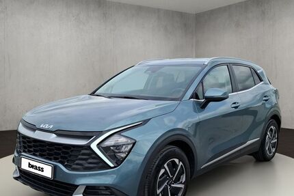 Kia Sportage 31.076 km 23.980 &euro; Frankfurt 60488